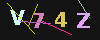 Gambar captcha