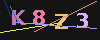 Gambar captcha