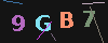 Gambar captcha